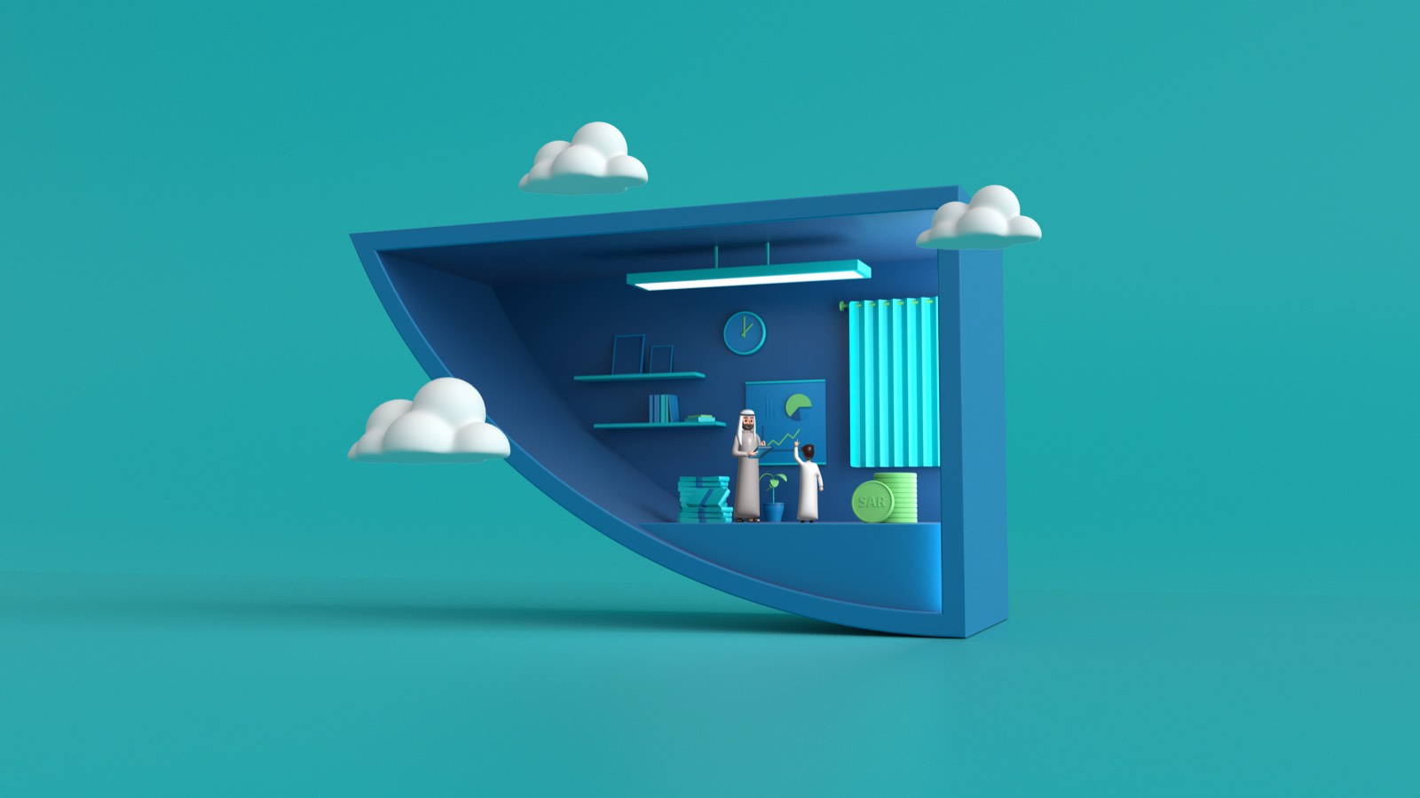 حملة تمويل — 5